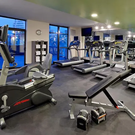 Fairfield Inn & Suites By Marriott New York Queens/Queensboro Bridge-3