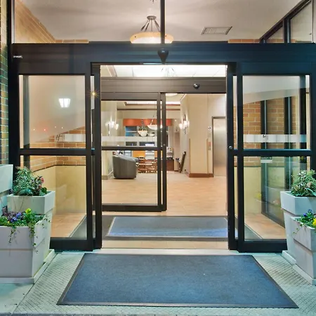 Holiday Inn Express Hotel & Suites Portland-Northwest Downtown By Ihg-2