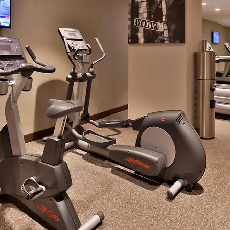 Holiday Inn New York City - Times Square By Ihg-3