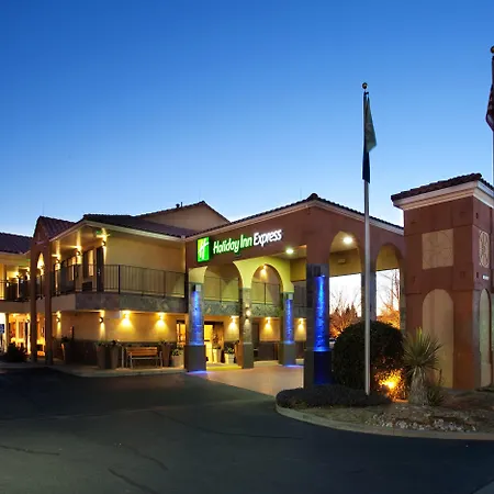 Surestay Plus Hotel By Best Western Albuquerque I-40 Eubank-2