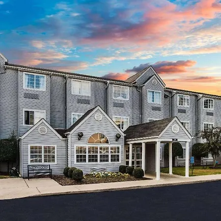 Microtel Inn & Suites By Wyndham Chattanooga/Near Hamilton P-2