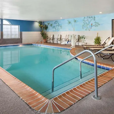 Country Inn & Suites By Radisson, Lexington, Ky-2