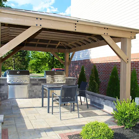 Residence Inn Columbus Worthington-2