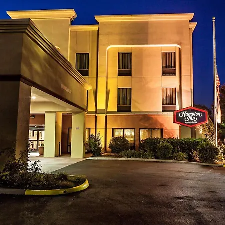 Hampton Inn Columbus I-70E/Hamilton Road-3