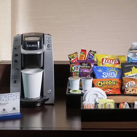 Hampton Inn Manhattan-Seaport-Financial District-2