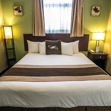 Pointe Plaza Hotel (Adults Only)-3