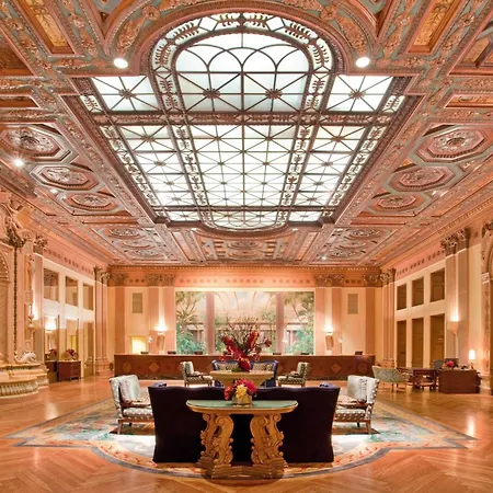 The Biltmore Los Angeles-2