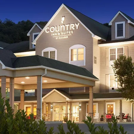 Country Inn & Suites By Radisson, Lehighton-Jim Thorpe, Pa-3