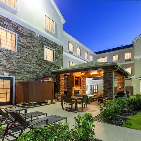 Staybridge Suites Tyler University Area By Ihg-2