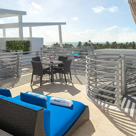 Z Ocean Hotel, Classico A Sonesta Collection (Adults Only)-3
