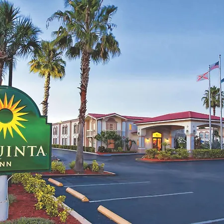 La Quinta Inn By Wyndham Orlando International Drive North-3