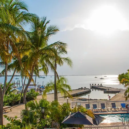 Bayside Inn Key Largo-3