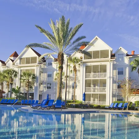 Hilton Vacation Club Grand Beach Orlando-2