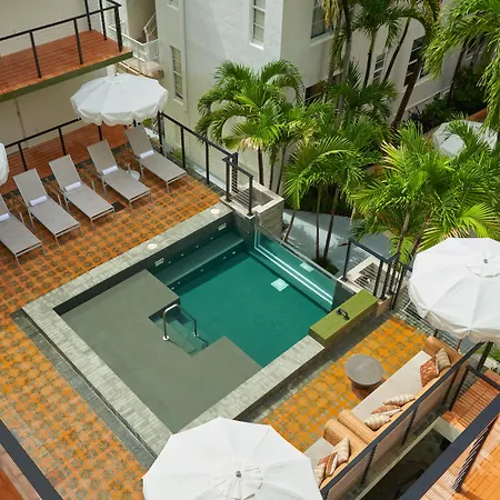 Balfour Miami Beach, A Registry Collection Hotel-3