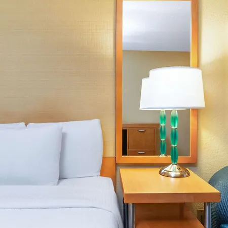 La Quinta By Wyndham Fort Lauderdale Pompano Beach-3