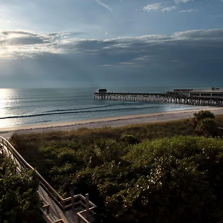 Best Western Cocoa Beach - Port Canaveral-3