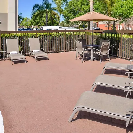 Hampton Inn Closest To Universal Orlando-2