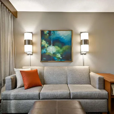 Hyatt Place Miami Airport-West/Doral-3