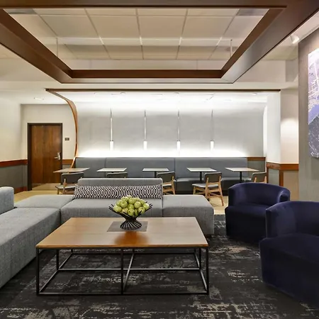 Hyatt Place Miami Airport-West/Doral-2
