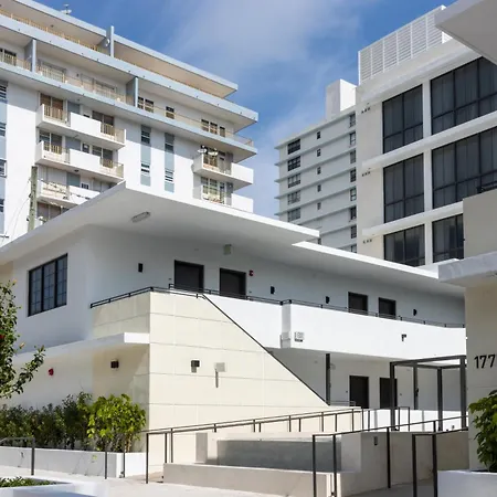 Uma House By Yurbban South Beach-3