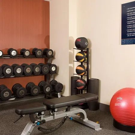 Hampton Inn Orlando Near Universal Blv/International Dr-2