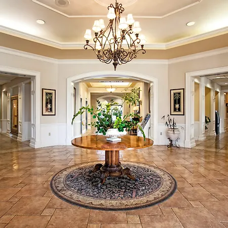 Monumental Hotel Orlando-3