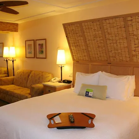 Hampton Inn Key Largo-2