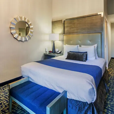 Robert Treat Hotel-2