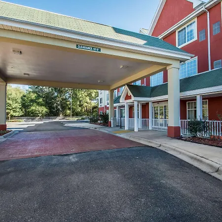 Econo Lodge Inn & Suites Marianna South-3