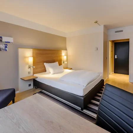 Mercure Aachen Europaplatz-2