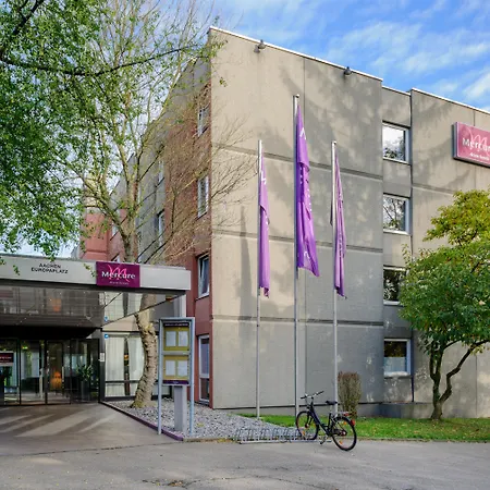 Mercure Aachen Europaplatz-3