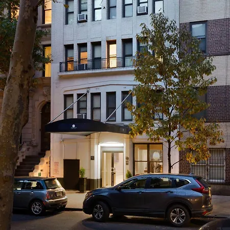 La Quinta By Wyndham New York City Central Park-3