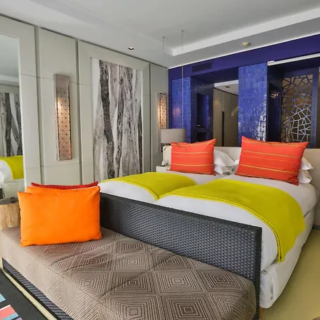 Hotel Le Golf D'Essaouira & Spa-3