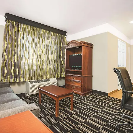 La Quinta By Wyndham Modesto Salida-2