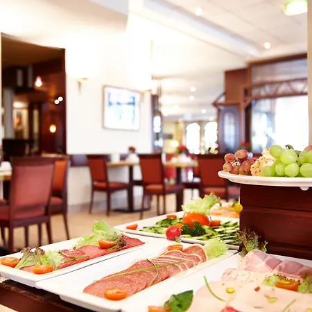 Golden Tulip Bielefeld City-2
