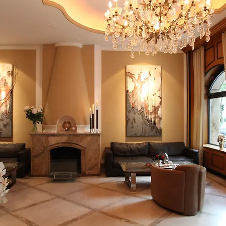 Hotel Coellner Hof-3