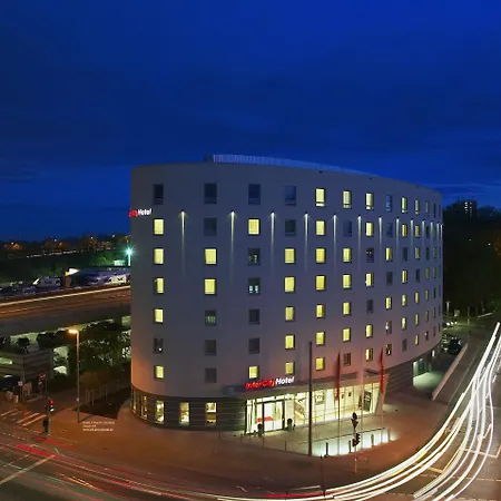 Intercityhotel Mainz-2