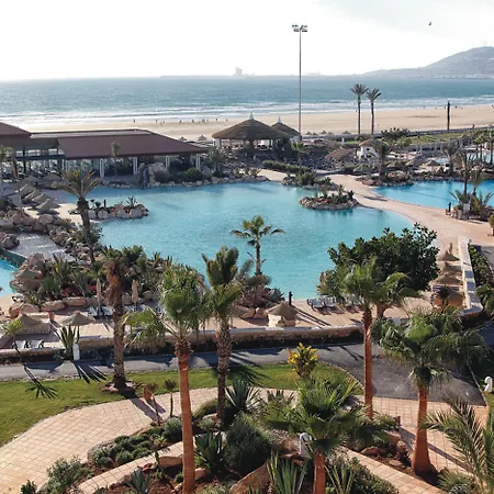 Hotel Riu Tikida Dunas-3