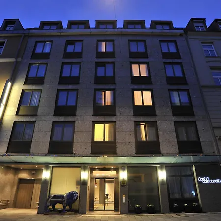 Hotel Concorde-2