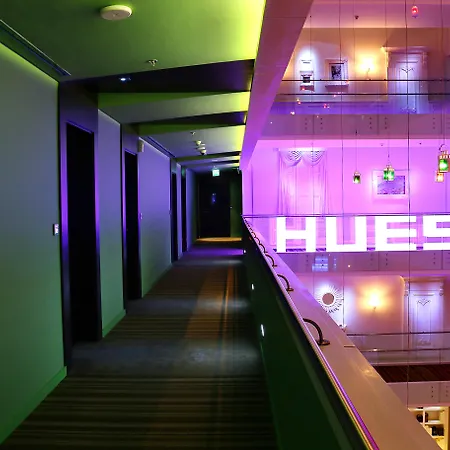 Hues Boutique Hotel-3