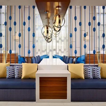 Sonesta Es Suites Auburn Hills Detroit-3