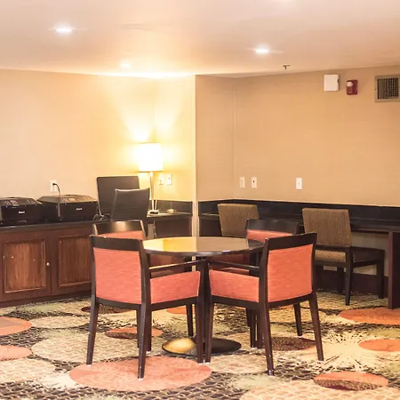 Radisson Hotel Detroit-Farmington Hills-2