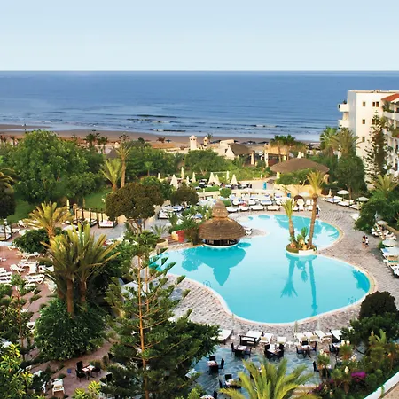 Hotel Riu Tikida Beach - Only Adults-3