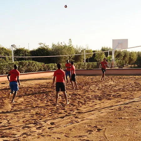 Marrakech Ryads Parc All Inclusive-3