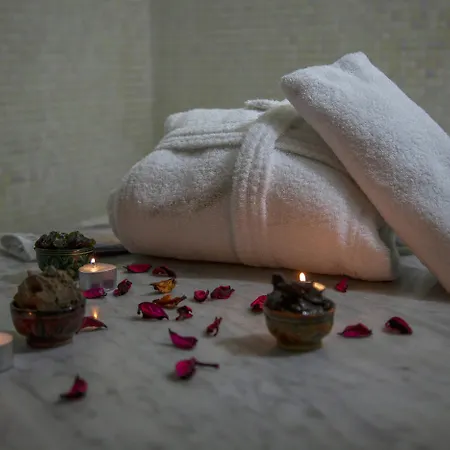 Oum Palace Hotel & Spa-3