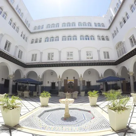 El Minzah Hotel-2