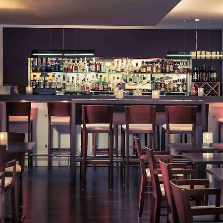 Mercure Hotel Duesseldorf Sued-2
