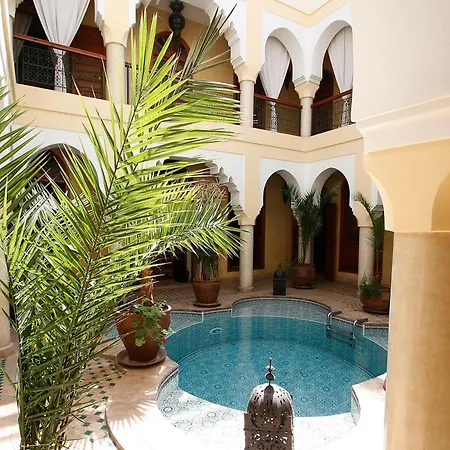 Riad Léna&Spa-2