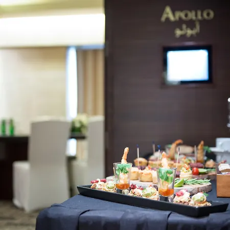Majestic City Retreat Hotel-3