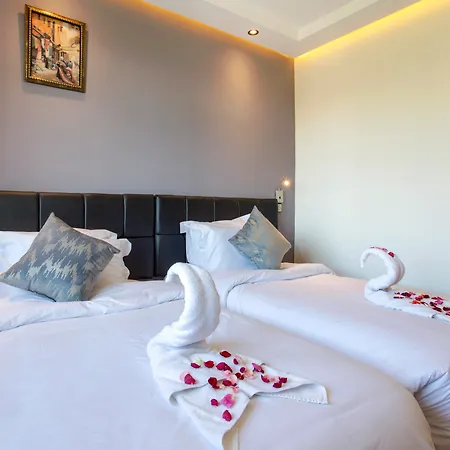 Hotel Akabar-2